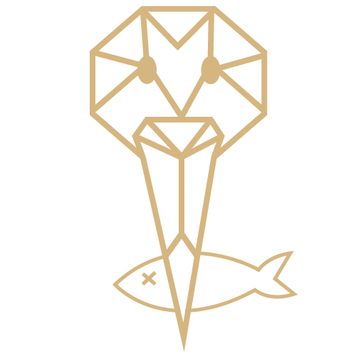 Dejeuner_poisson Icone déjeuner