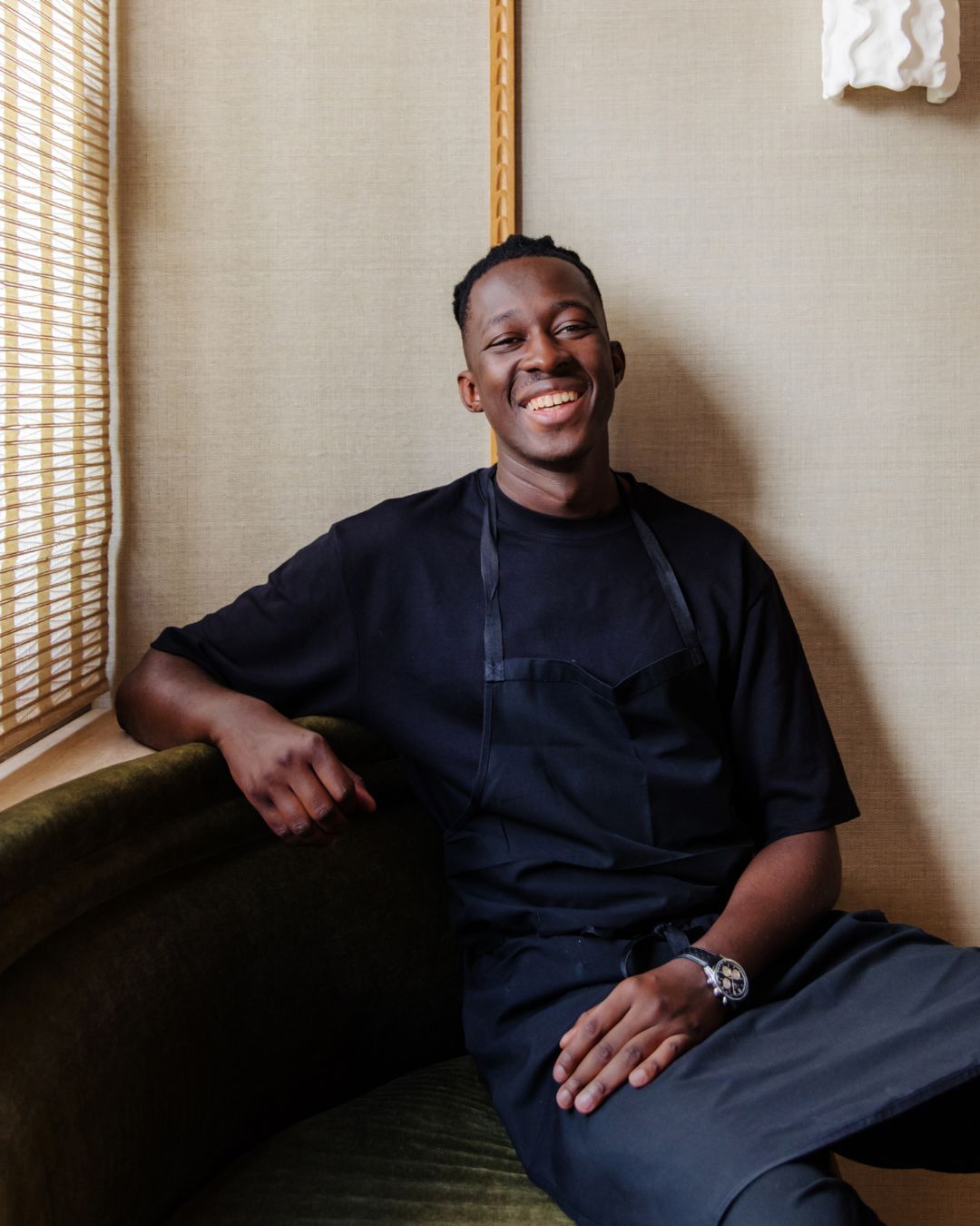 chef-etoile-mory-sacko-mosuke ©Chris Saunders